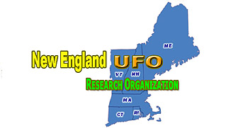 The New England UFO Research Organization Mission Statement